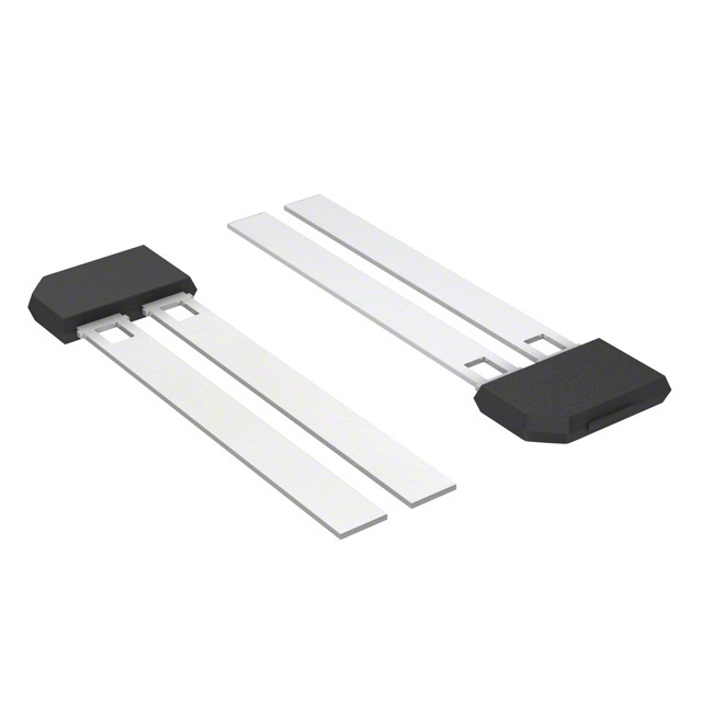 TLE49411HALA1 Infineon Technologies  Switches (Solid State)